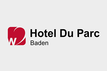 Hotel Du Parc, Baden