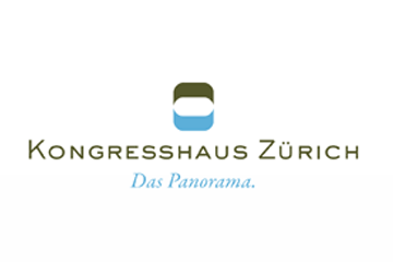 Kongresshaus Zürich AG, Zürich