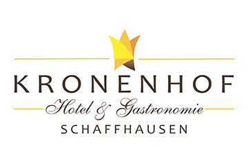 Hotel Kronenhof, Schaffhausen