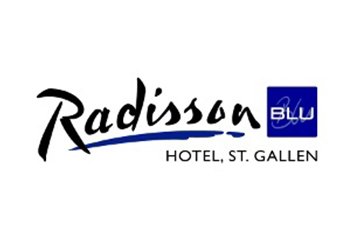 Radisson Blu Hotel, St.Gallen