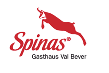 Spinas Gasthaus Val Bever
