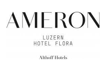 Ameron Luzern Hotel Flora